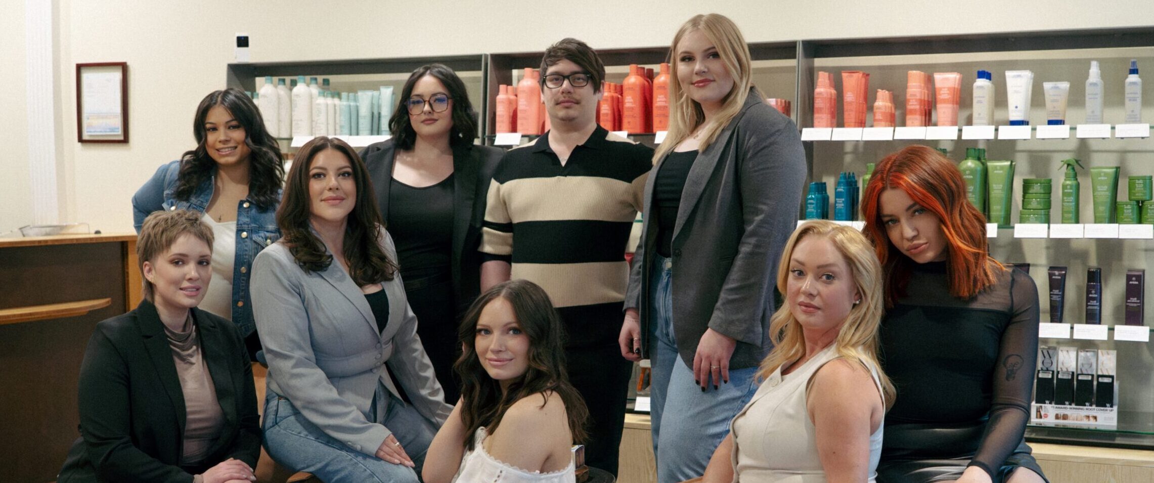 1 – Ciao Bella – Specials